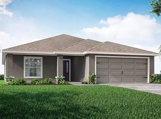 2104 Sunny Sprig St, Lakeland, FL 33810