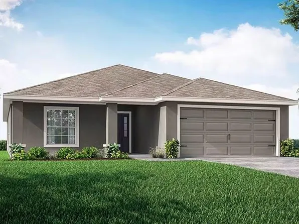 2104 Sunny Sprig St, Lakeland, FL 33810