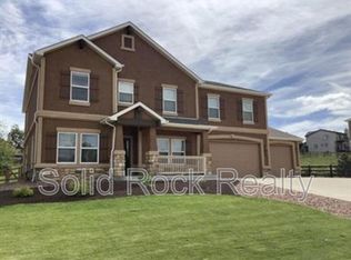 655 Woodmoor Acres Dr, Monument, CO 80132