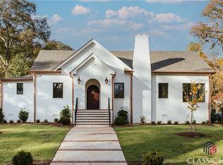 395 Hampton Ct, Athens, GA 30605