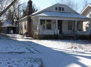 2906 Milton Rd, Middletown, OH 45042