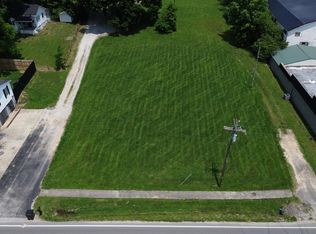164 E College Ave, Stanton, KY 40380