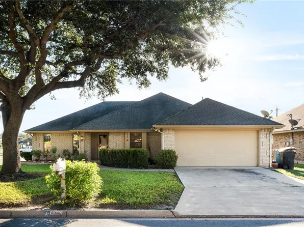 6040 N 29th Ln, McAllen, TX 78504