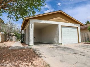 4245 Thyme Ave, Las Vegas, NV 89110