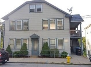 480 Hamilton St, Southbridge, MA 01550