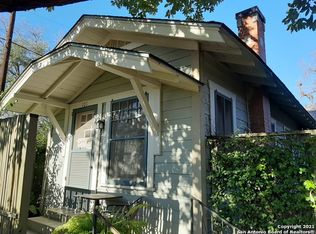 101 Magnolia Dr, San Antonio, TX 78212
