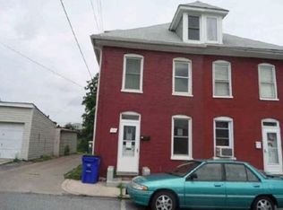 111 Winter St, Hagerstown, MD