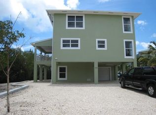 1507 Shaw Dr, Key Largo, FL 33037