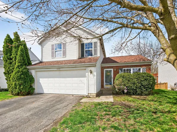 1482 Meadowlark Ln, Marysville, OH 43040