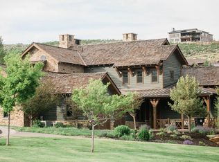 9514 N Skyhawk Trl, Heber City, UT 84036