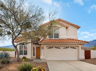 12140 N New Dawn Ave, Oro Valley, AZ 85755