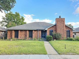 1418 Buena Vista Ave, Garland, TX 75043