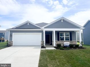 311 Toulouse Ln, Martinsburg, WV 25403