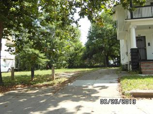 1347 E 124th St, Cleveland, OH 44106