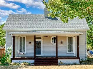 543 Wilson St, Lancaster, TX 75146