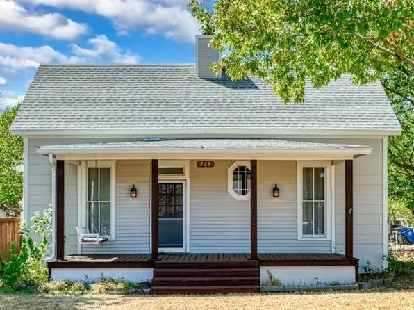 543 Wilson St, Lancaster, TX 75146