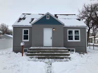 503 Cook Ave, Billings, MT 59101