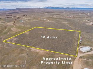 11 Prophet Ln N, Pinedale, WY 82941
