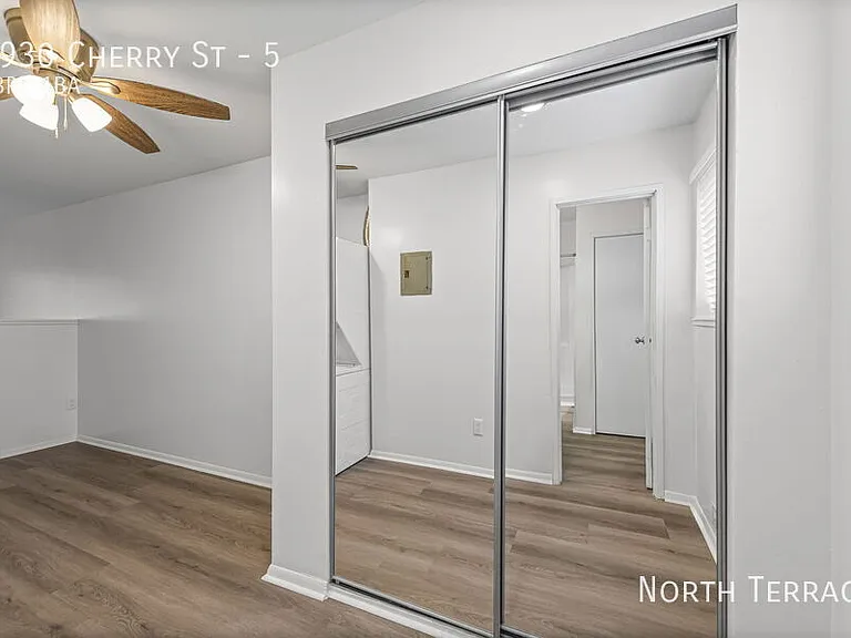 Cherry Street Apartments — Photo 20