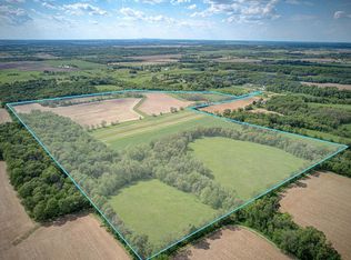 Csm 5674 Mortensen Rd #1, Brooklyn, WI 53521