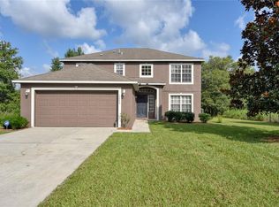 15260 SW 56th Avenue Rd, Ocala, FL 34473