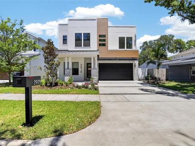 3919 W Leona St, Tampa, FL, 33629