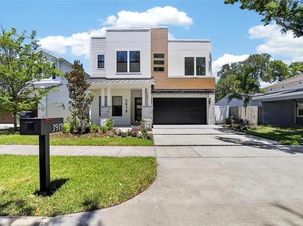 3919 W Leona St, Tampa, FL 33629