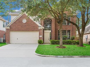 6214 Kristen Park Ln, Humble, TX 77346