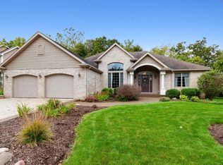 18923 83rd Pl, Bristol, WI 53104