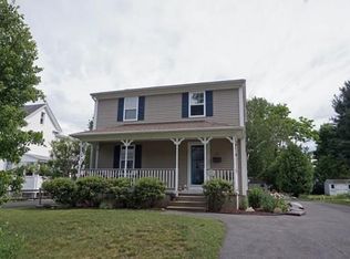 20 Briggs St, Easthampton, MA 01027