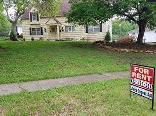 11360 Minor Dr FL 2ND, Kansas City, MO 64114