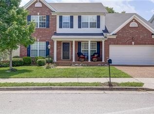 7321 Olmsted Dr, Nashville, TN 37221