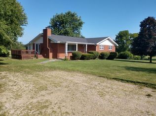 1298 Liberty Rd, Rogersville, MO 65742