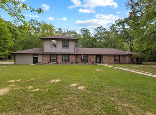 105 Jena Ln, Lumberton, TX 77657