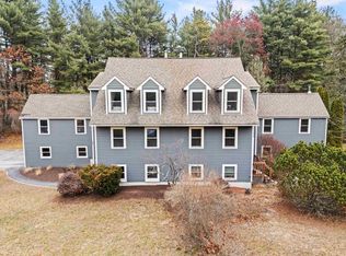 4 Quincy Rd #A, Londonderry, NH 03053
