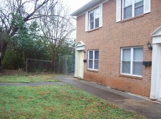 1100 W Fisher St APT 12, Salisbury, NC 28144