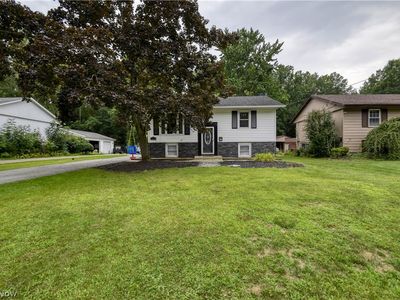 502 Roosevelt Dr, Geneva, OH, 44041