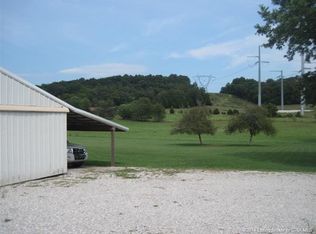 3572 N State Road 66, Milltown, IN 47145