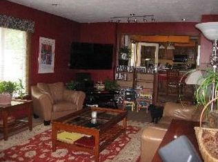 121 Timber Springs Dr, Indiana, PA 15701