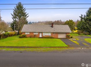 414 W Scott St, Aberdeen, WA