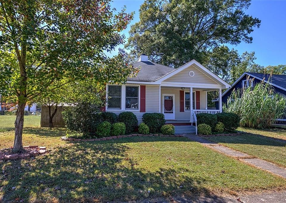 589 Lane St, Rockmart, GA 30153 | MLS #7286594 | Zillow