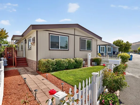 109 Pear Lane #109, Santa Rosa, CA 95407