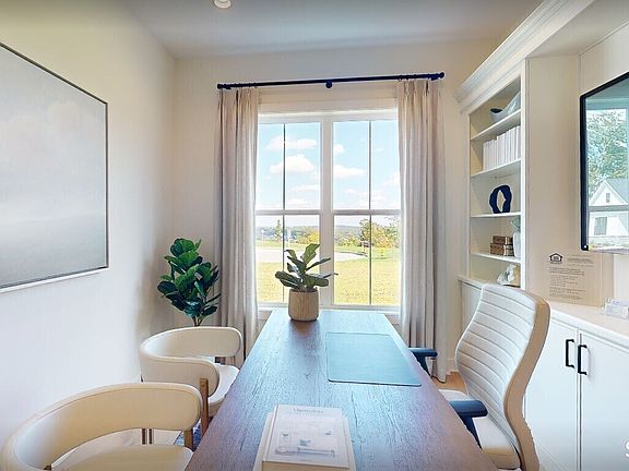5th image of 9 Holly Ridge Way Lot #4