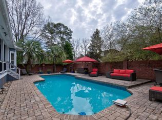 4 Crown Point Ct, Irmo, SC 29063