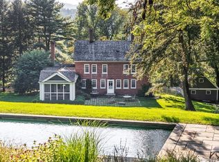 236 Merryall Rd, New Milford, CT 06776