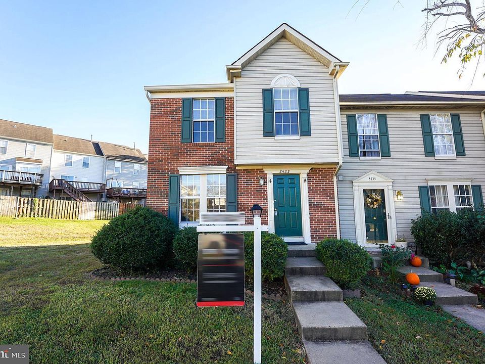 1st image of 3433 Belleplain Ct