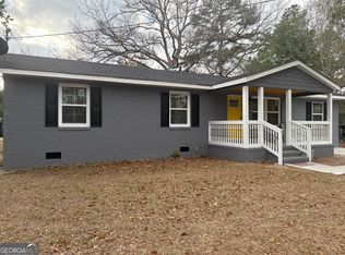 6546 Savannah Hwy, Sylvania, GA 30467