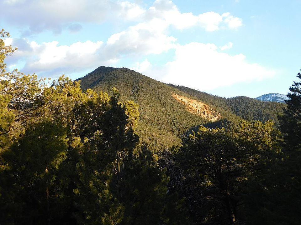 South East View 