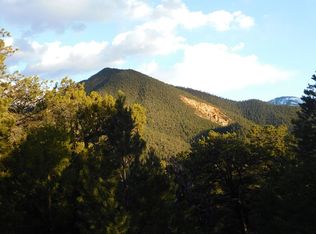 0 Mountain Valley Acres, Questa, NM 87556
