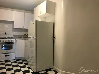 Rented by City Connections Realty